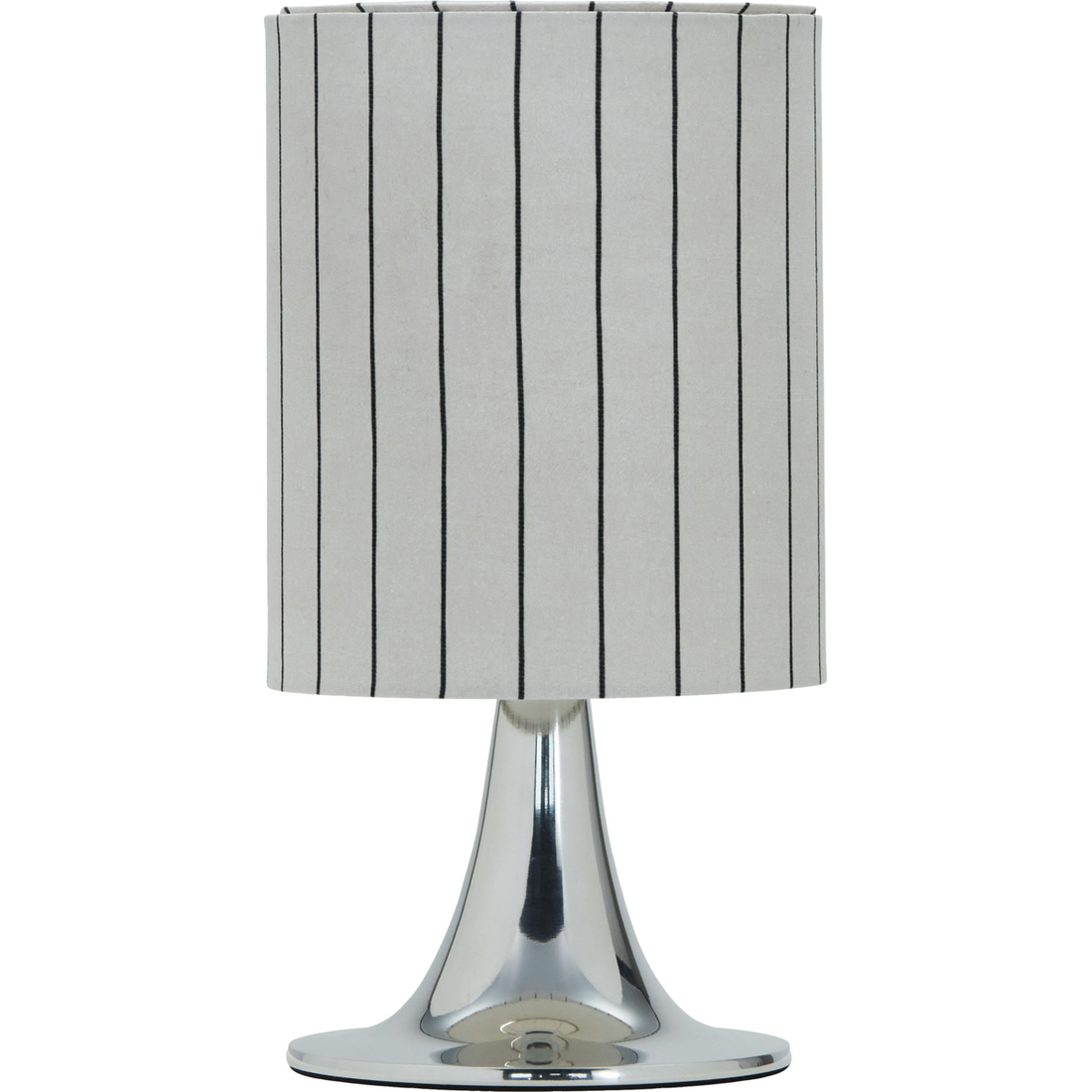 Tischlampe, Hdtulip, Silber Finish