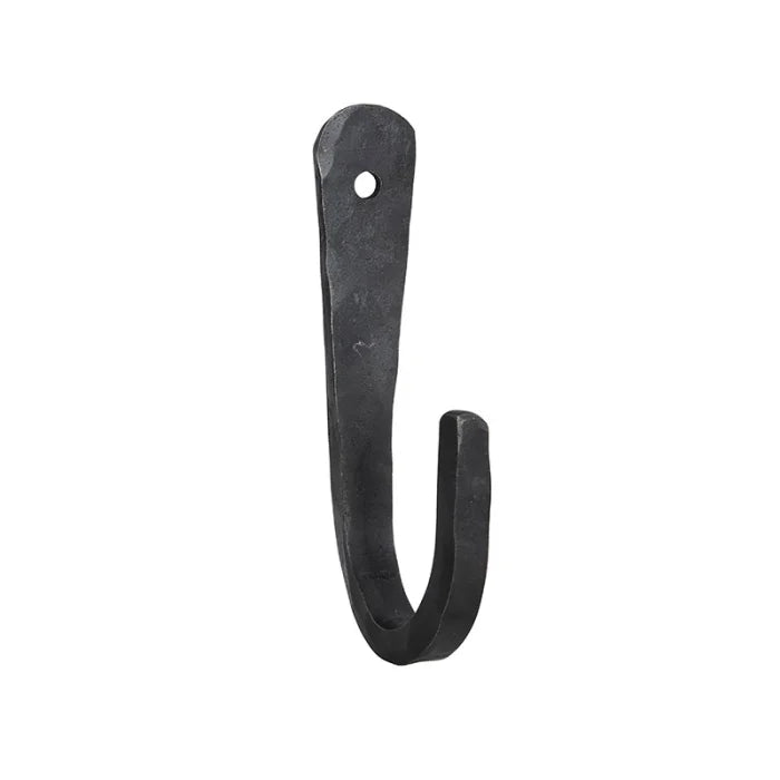 Hausarzt - Knake, Basic, Schwarz - L: 13,5 cm