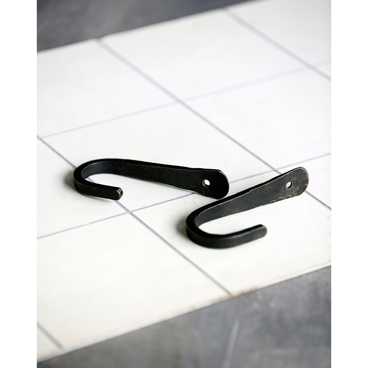 Hausarzt - Knake, Basic, Schwarz - L: 13,5 cm