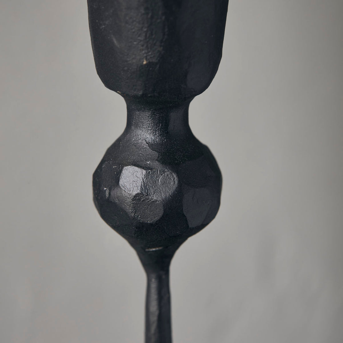 Candlestick, Hdtrivo, Schwarz