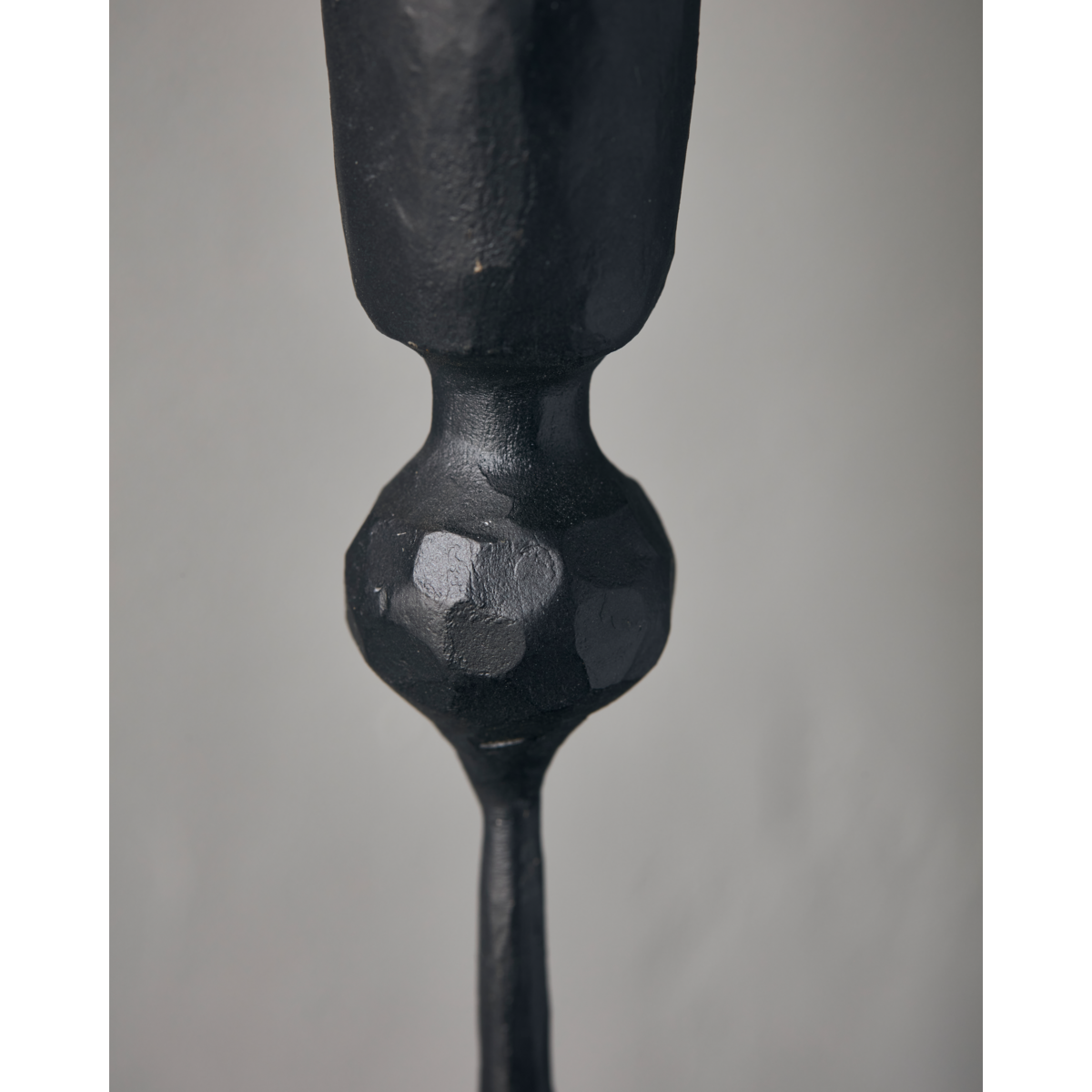 Candlestick, Hdtrivo, Schwarz