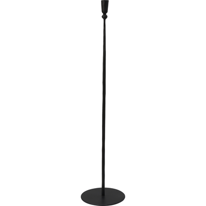 Candlestick, Hdtrivo, Schwarz