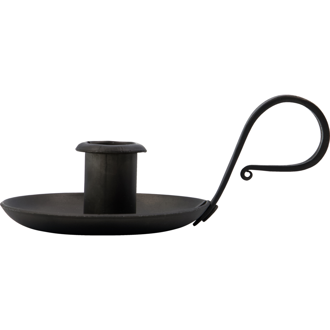 Candlestick, Hdgrab, Schwarz