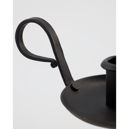 Candlestick, Hdgrab, Schwarz