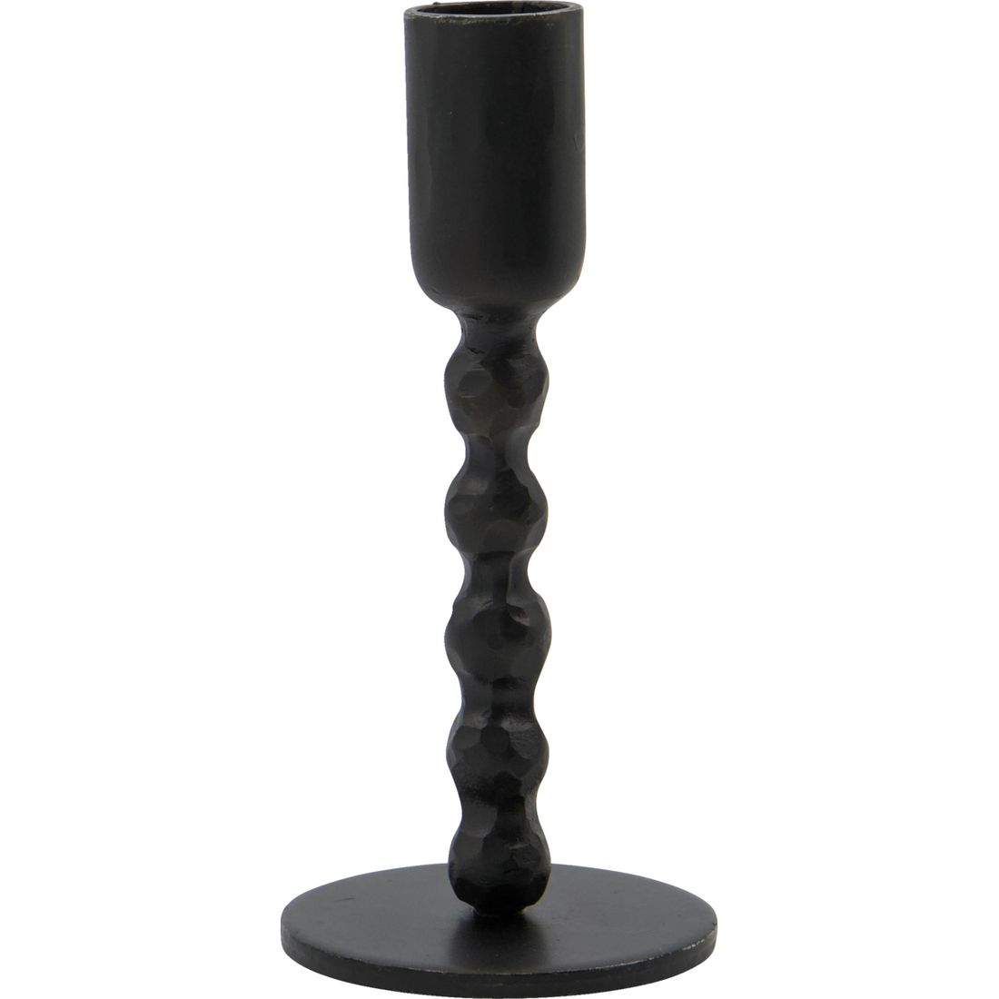 Candlestick, Hdmala, Schwarz