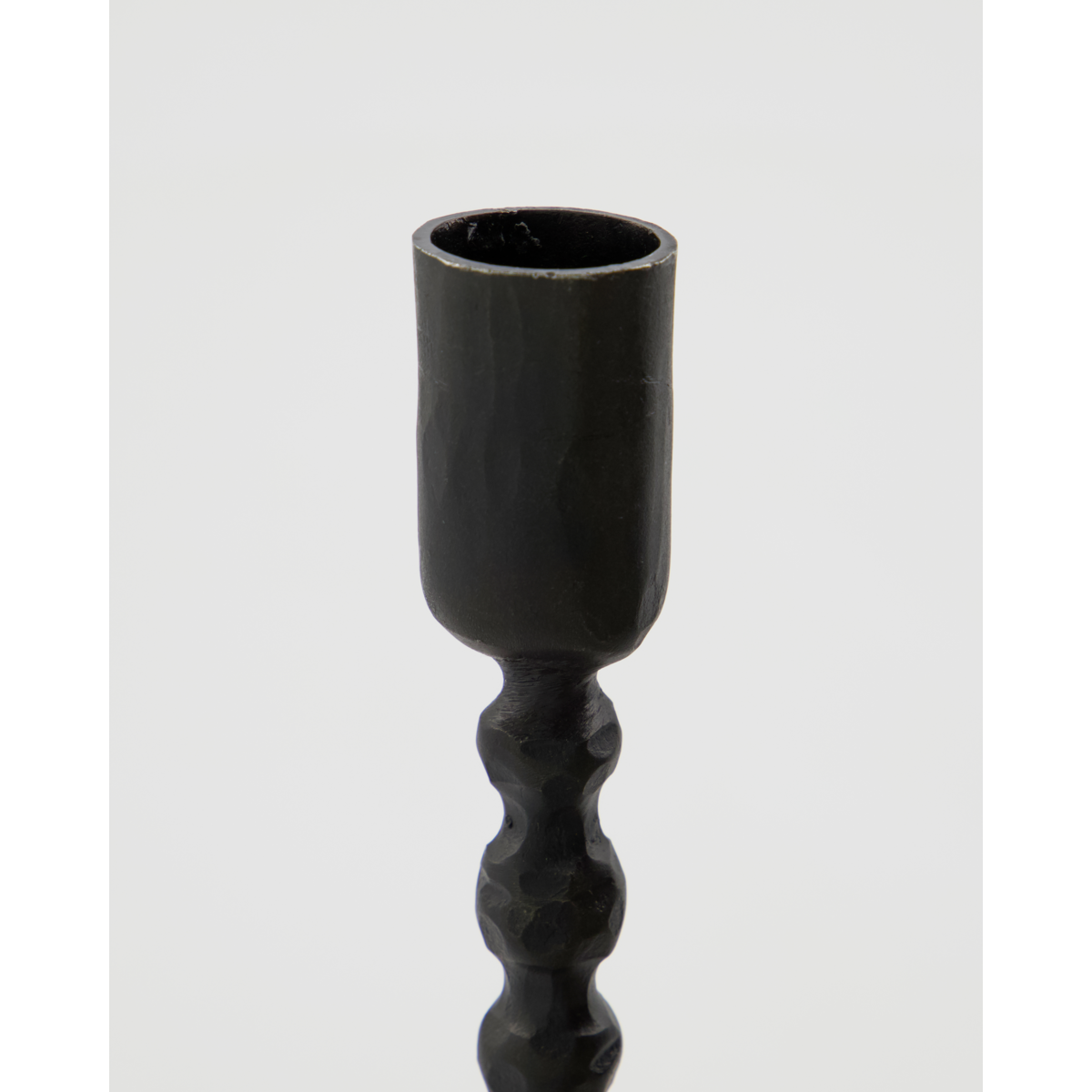 Candlestick, Hdmala, Schwarz