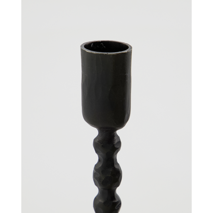 Candlestick, Hdmala, Schwarz