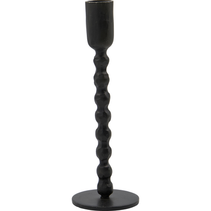 Candlestick, Hdmala, Schwarz