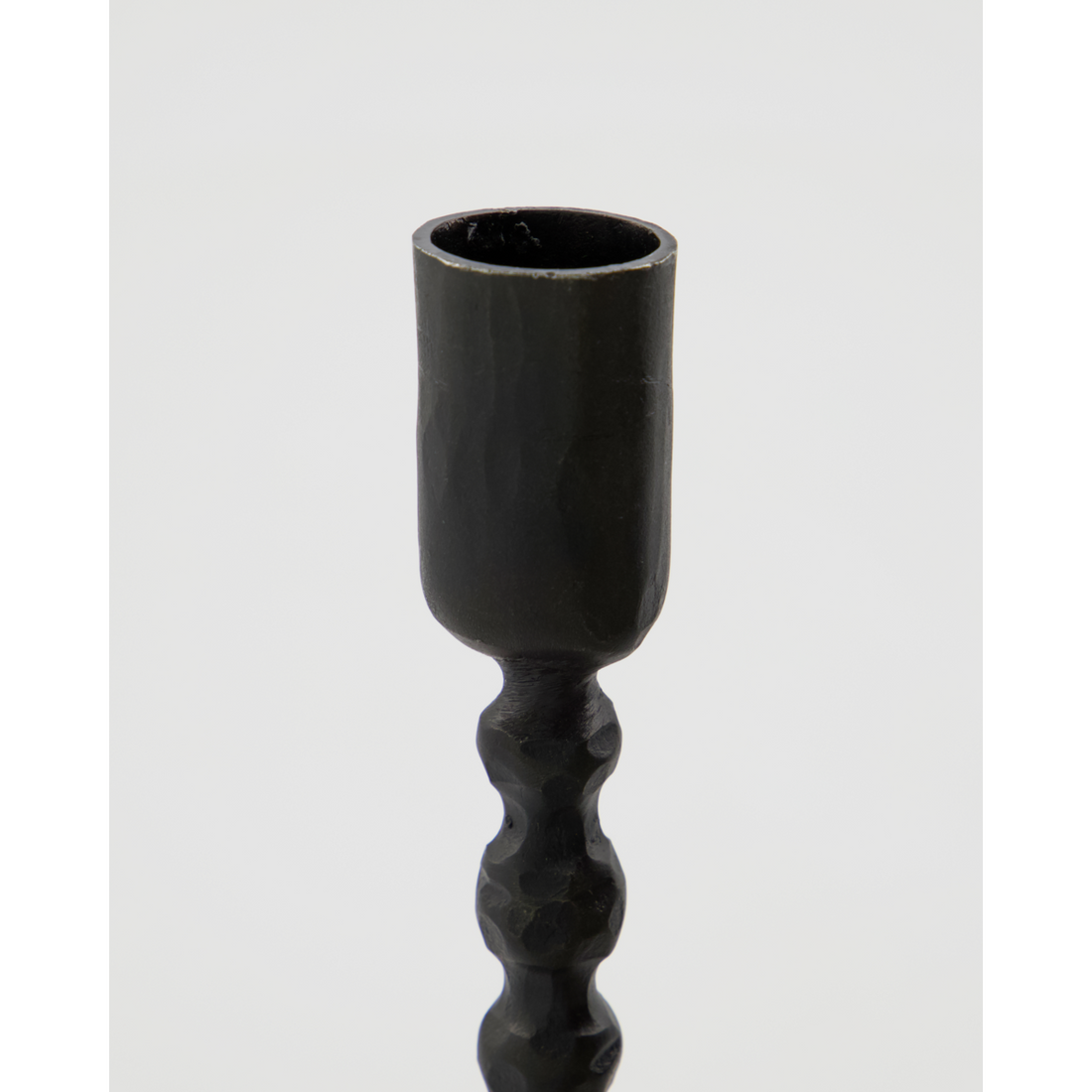 Candlestick, Hdmala, Schwarz