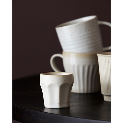 Espresso -Cup, Hdberica, Beige