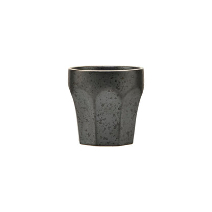 Espresso Cup, Hdberica, Schwarz