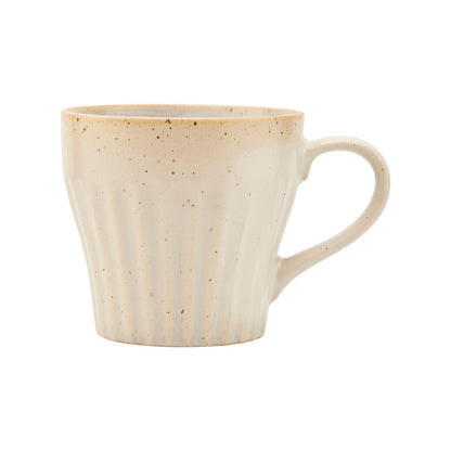 Cup, Hdberica, Beige