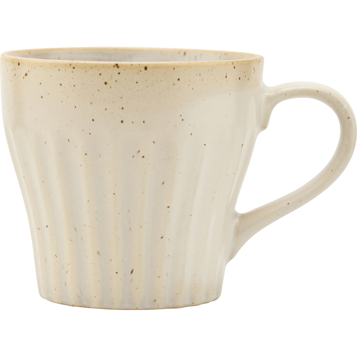 Cup, Hdberica, Beige