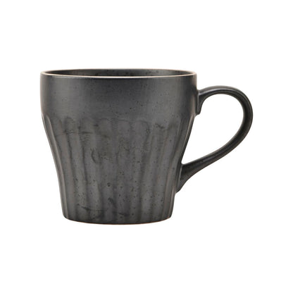 Cup, Hdberica, Schwarz