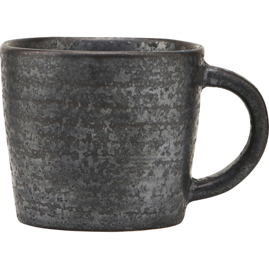 Tasse, Hdpion, schwarz;