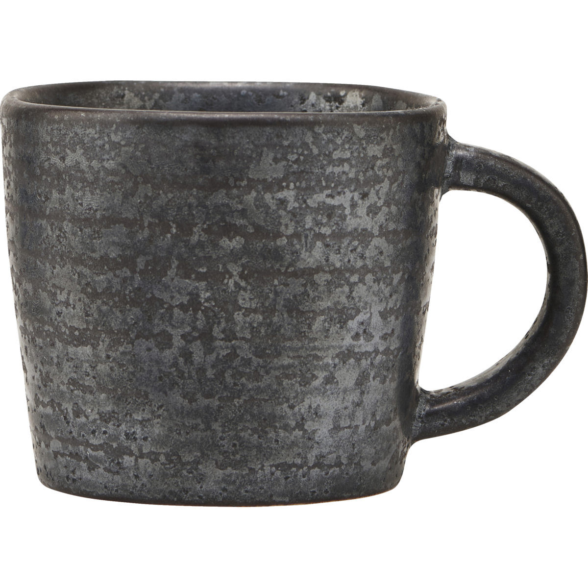 Tasse, Hdpion, schwarz;