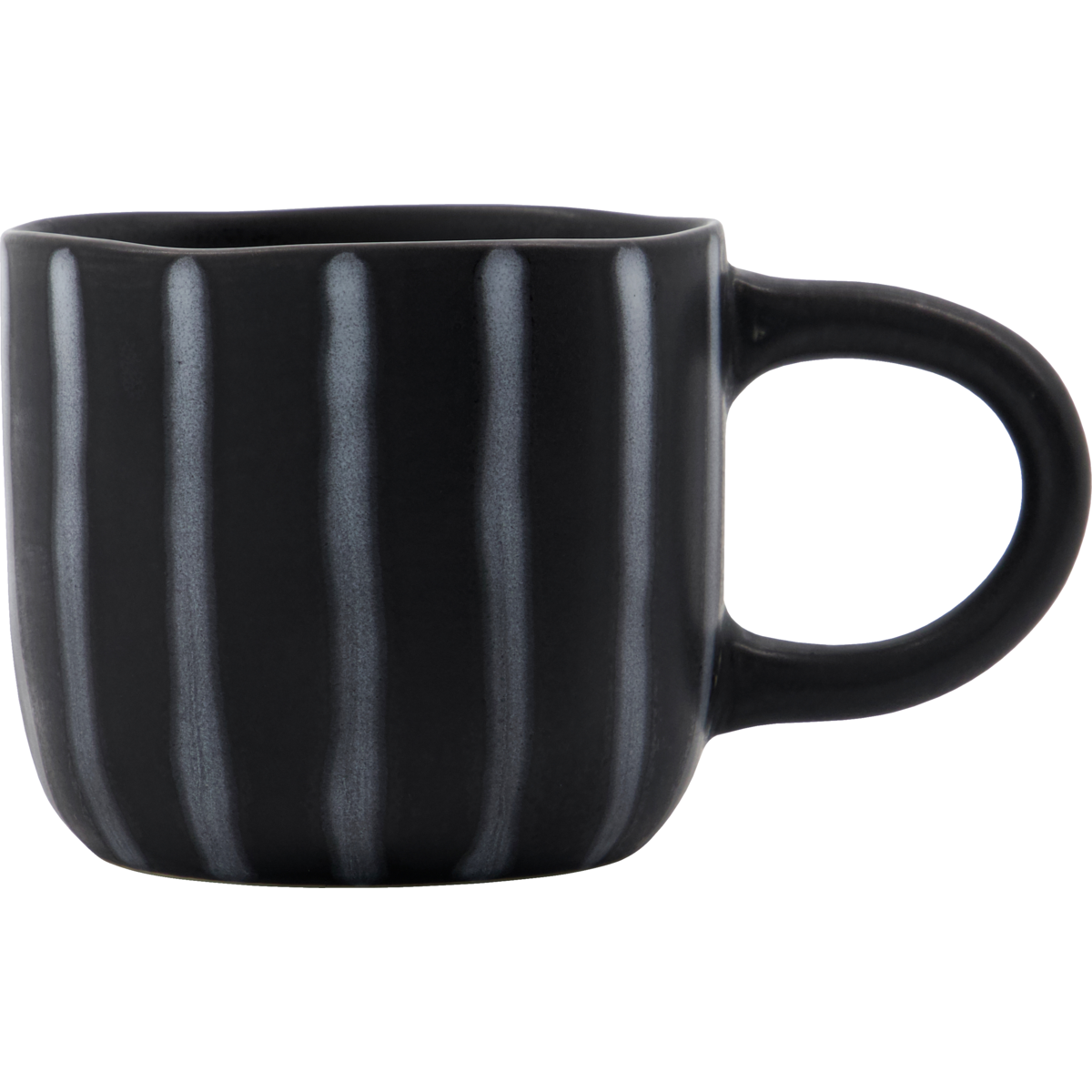 Cup, Hdline, schwarz;