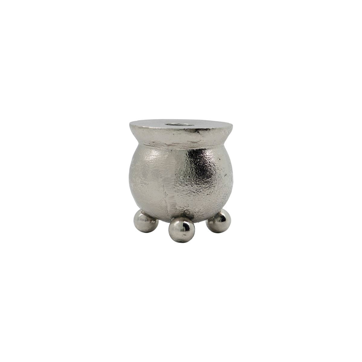 Candlestick, HDClassic, antikes Silber