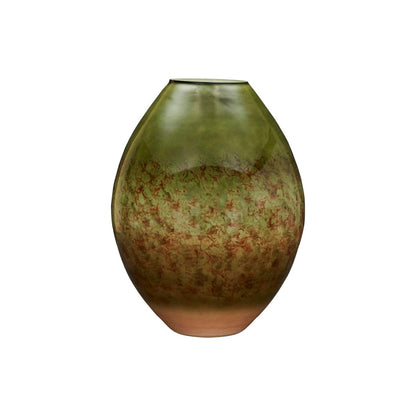 Vase, Hdclose, grün