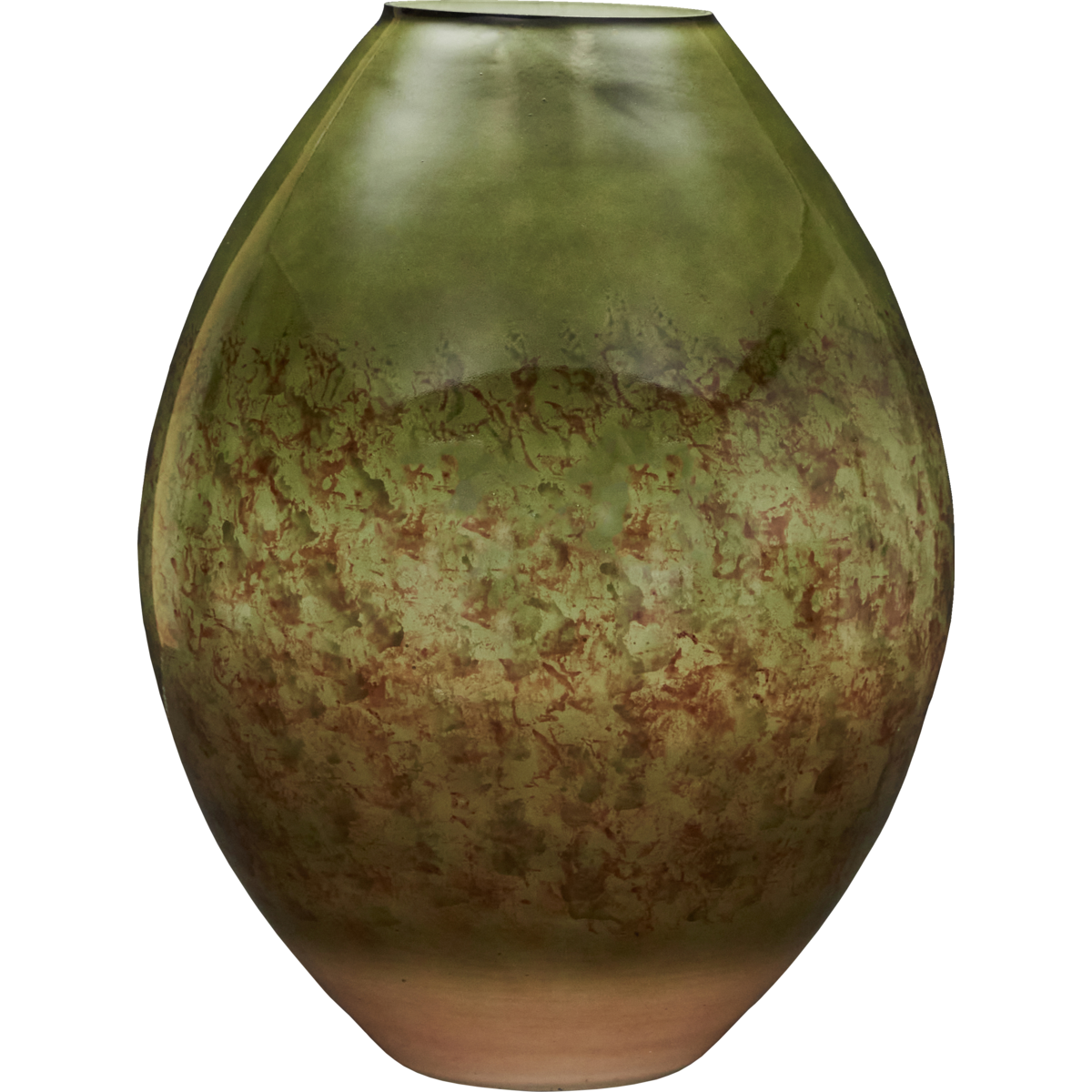 Vase, Hdclose, grün