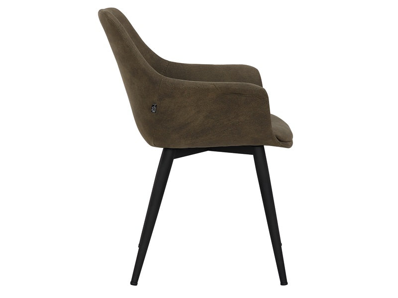 Signle Chair, Oliven