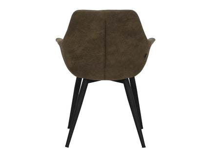 Signle Chair, Oliven