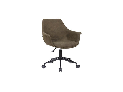 EDDA Office Chair, Oliven