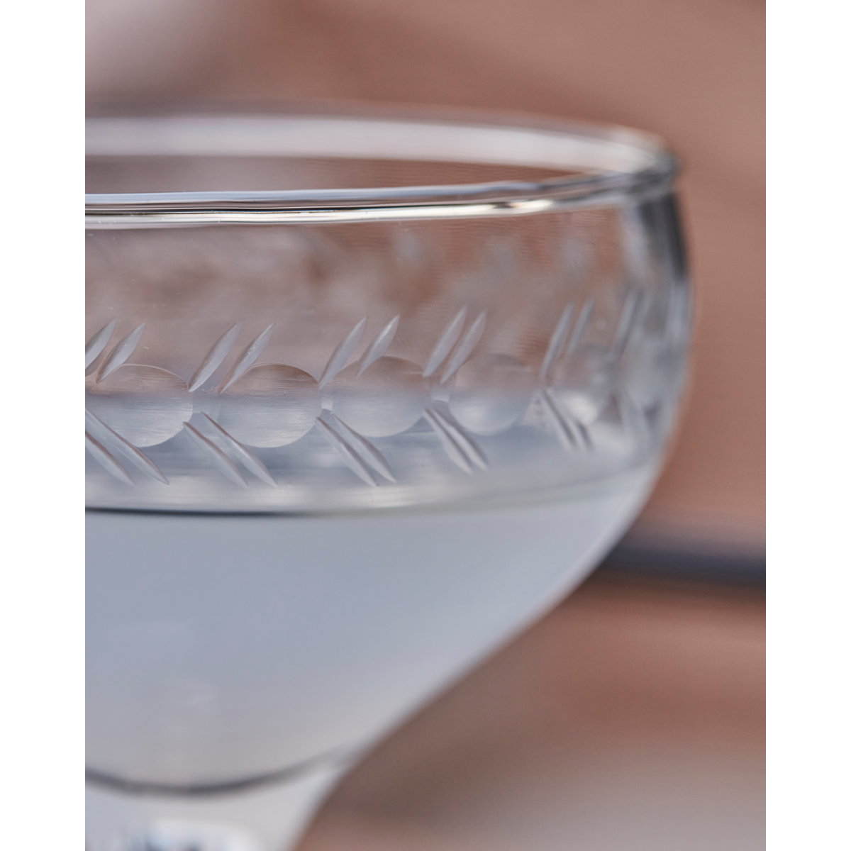 Cocktailglas, Hdvintage, bereit