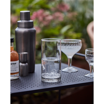 Longdrinkglas, Hdvintage, bereit