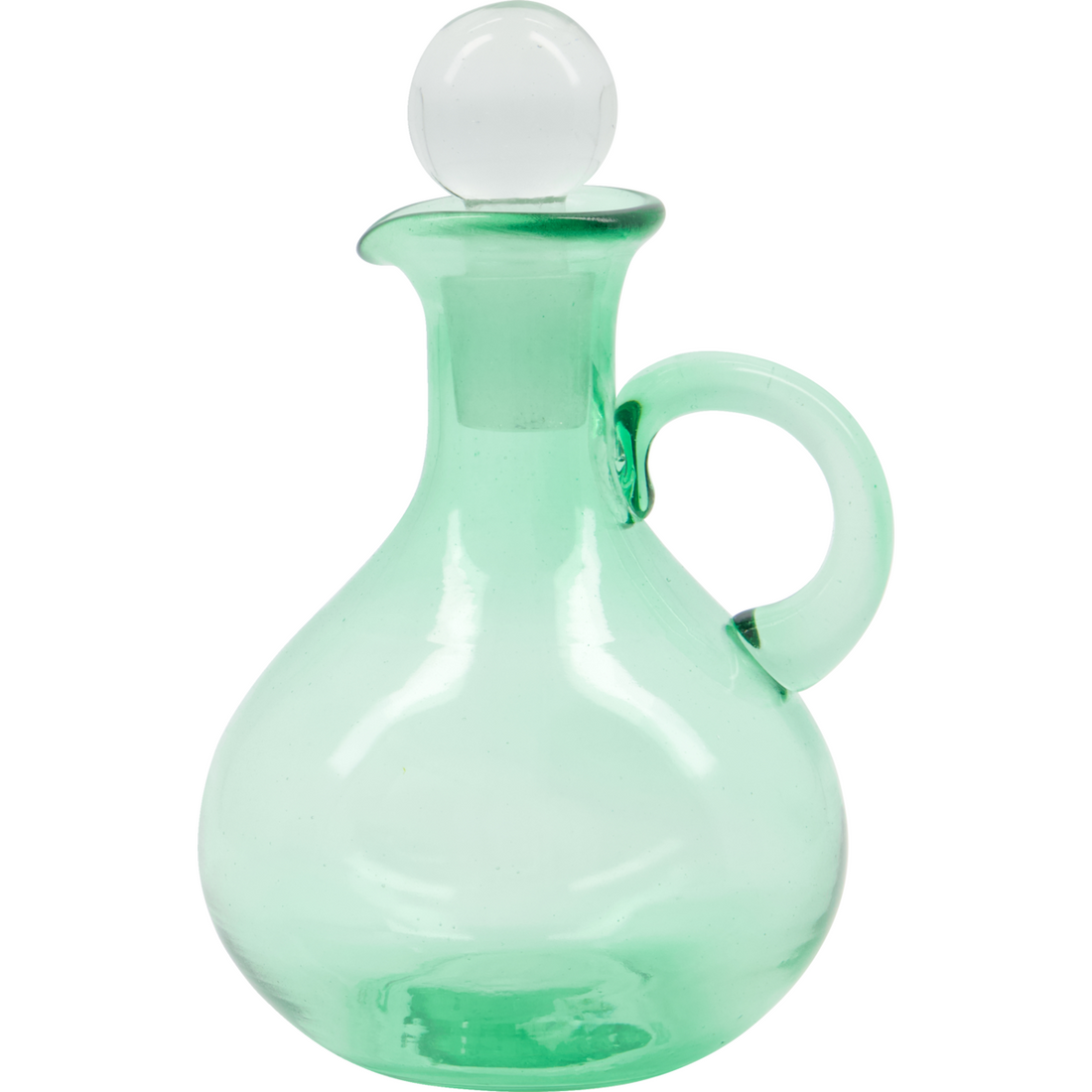 Carafe, Hdcaraf, Green/Clear