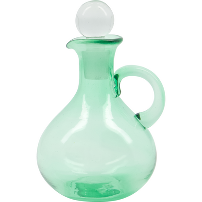 Carafe, Hdcaraf, Green/Clear