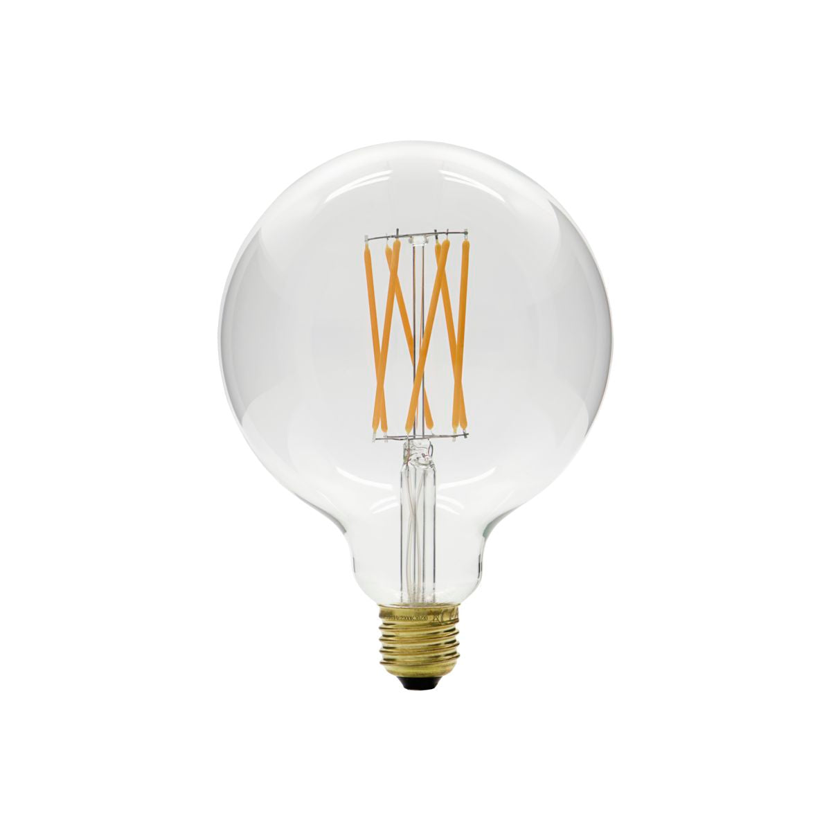 E27 LED PEAR, HDMEGA Edison, bereit