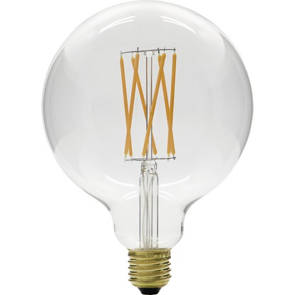 E27 LED PEAR, HDMEGA Edison, bereit