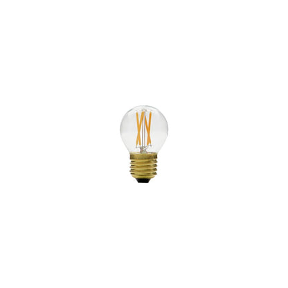 E14 LED PEAR, HDKRone, bereit