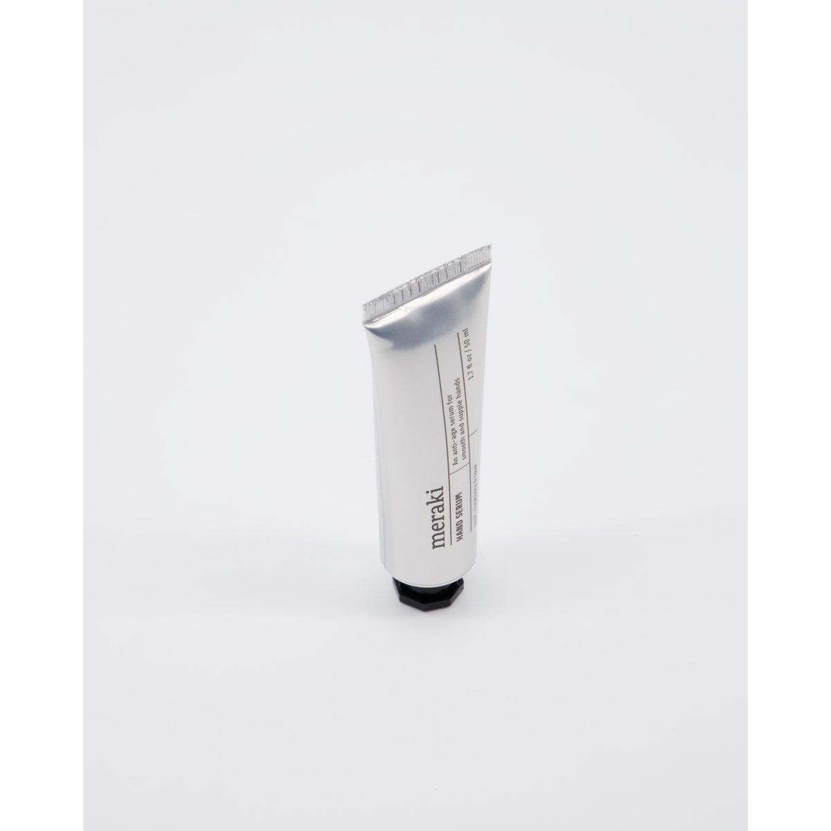 Handserum, Silber