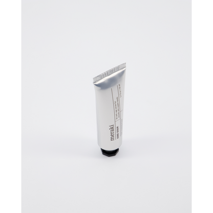 Handserum, Silber