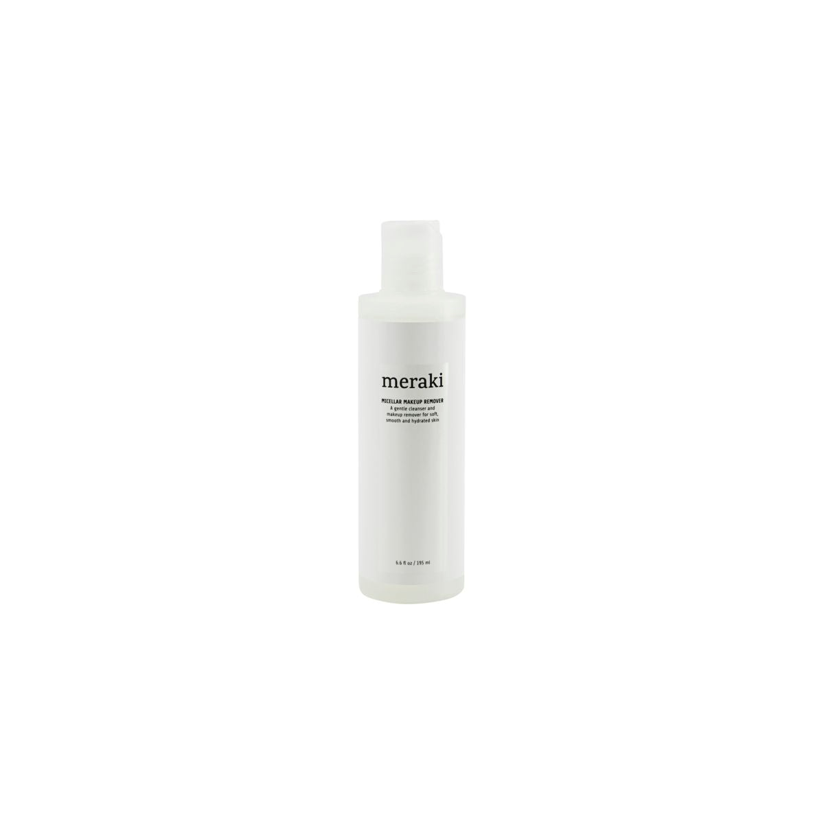 Micellar Make -up -Entferner