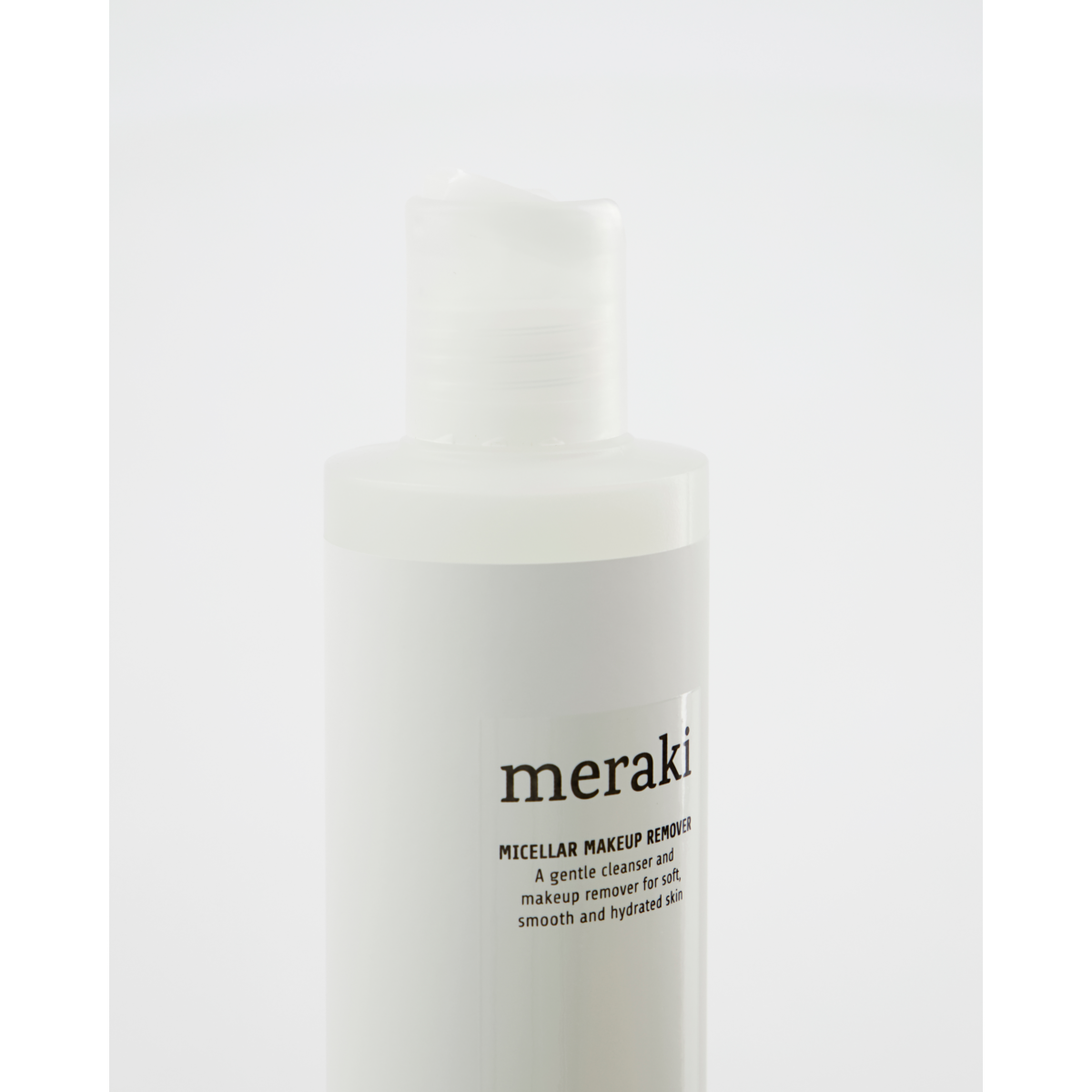 Micellar Make -up Remover, weiß