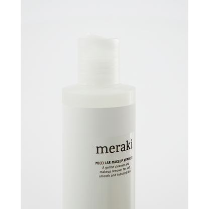 Micellar Make -up Remover, weiß