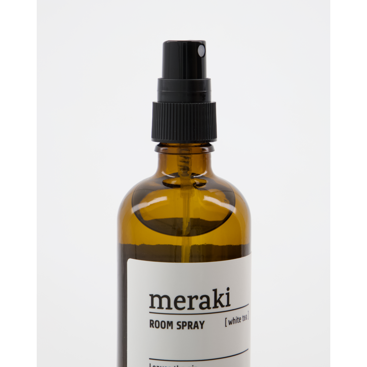 Meraki RoomSpray White Tea - 100 ml