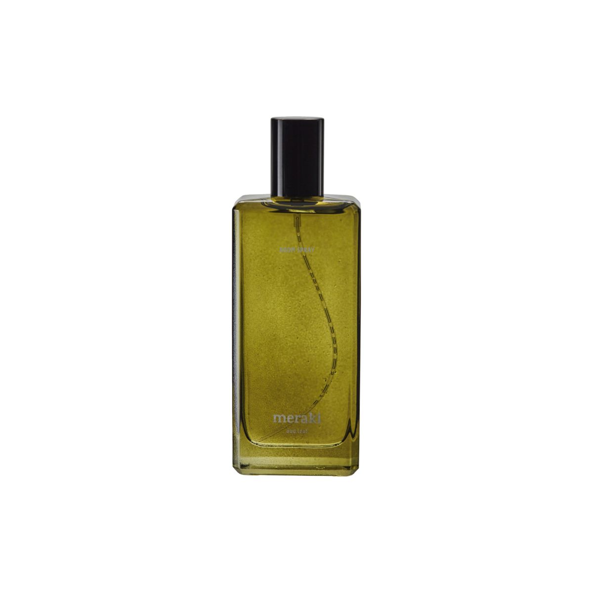 Zimmerspray, Oud Leaf