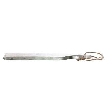 Bloomingville Johni Serving Board, Read, recyceltes Glas