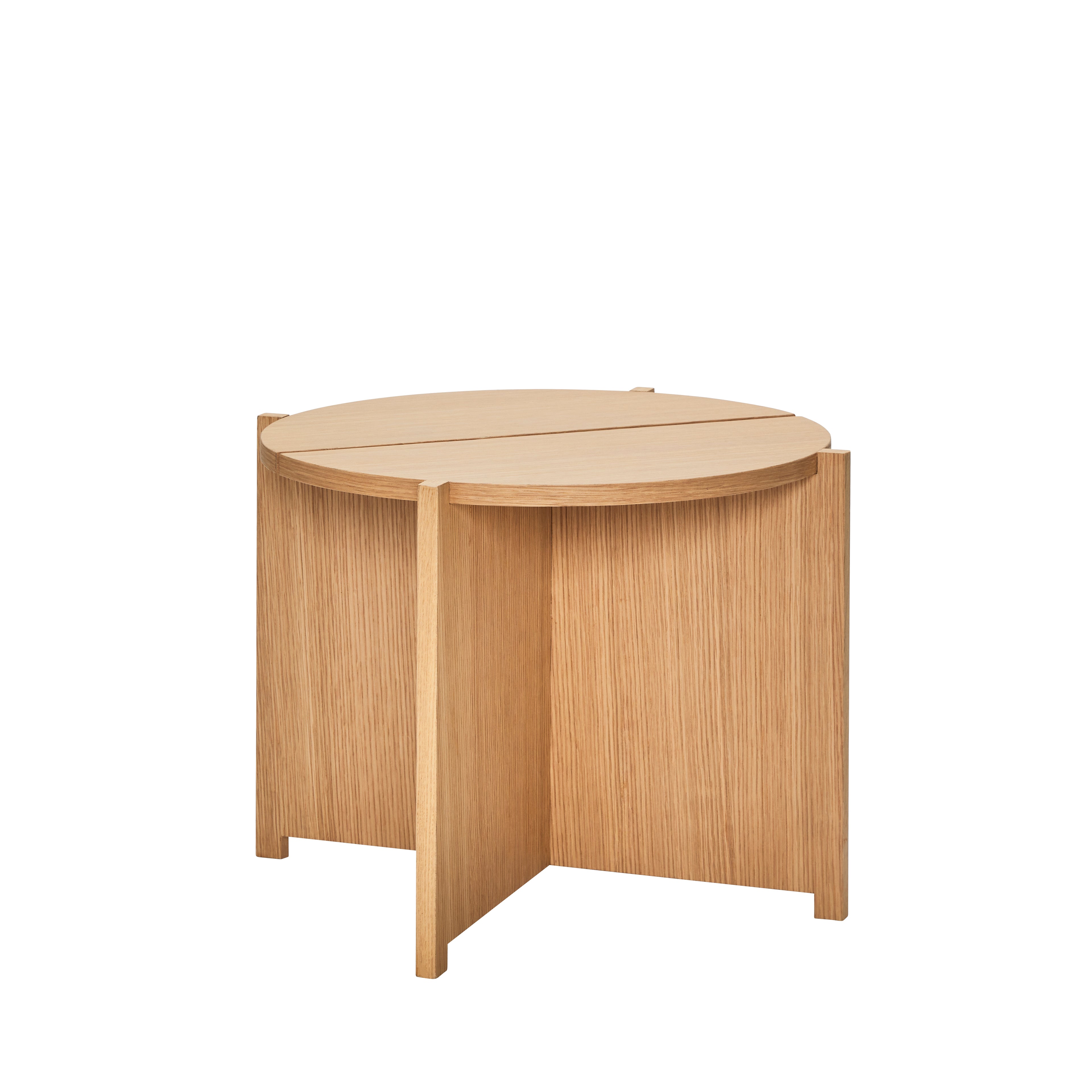 Hübsch Danish Sideboard Natur