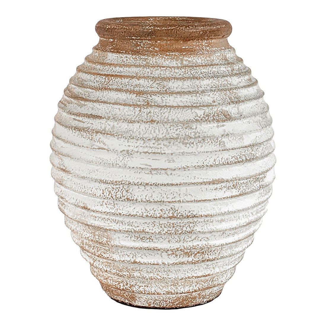 Haus Nordic Lomba Terracotta Dekoration Jar