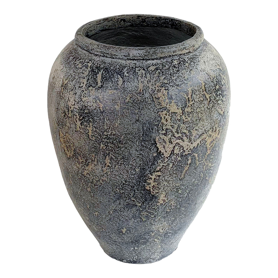 Haus Nordic Capelo Terracotta Dekoration Jar