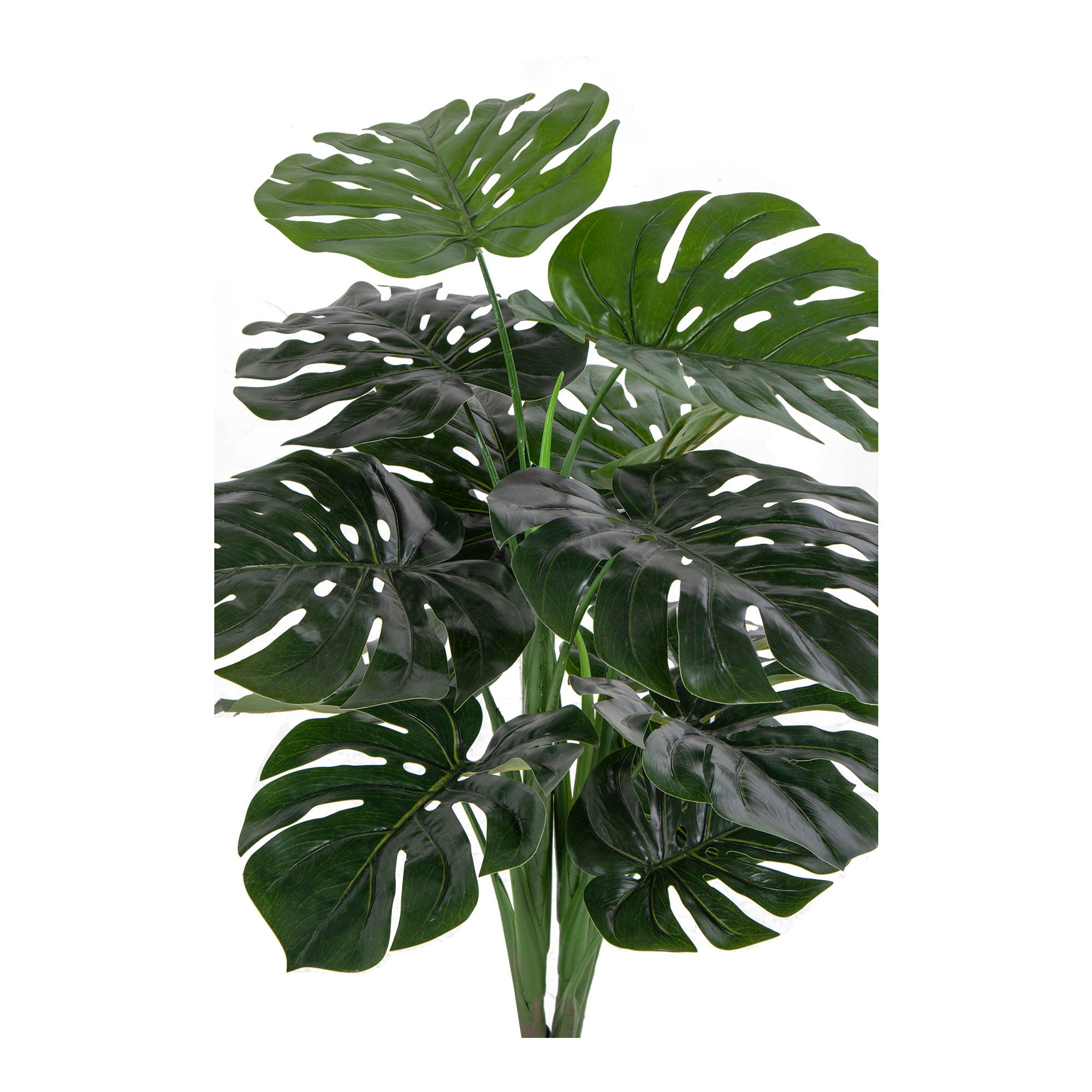 Monstera - Kunstig plante