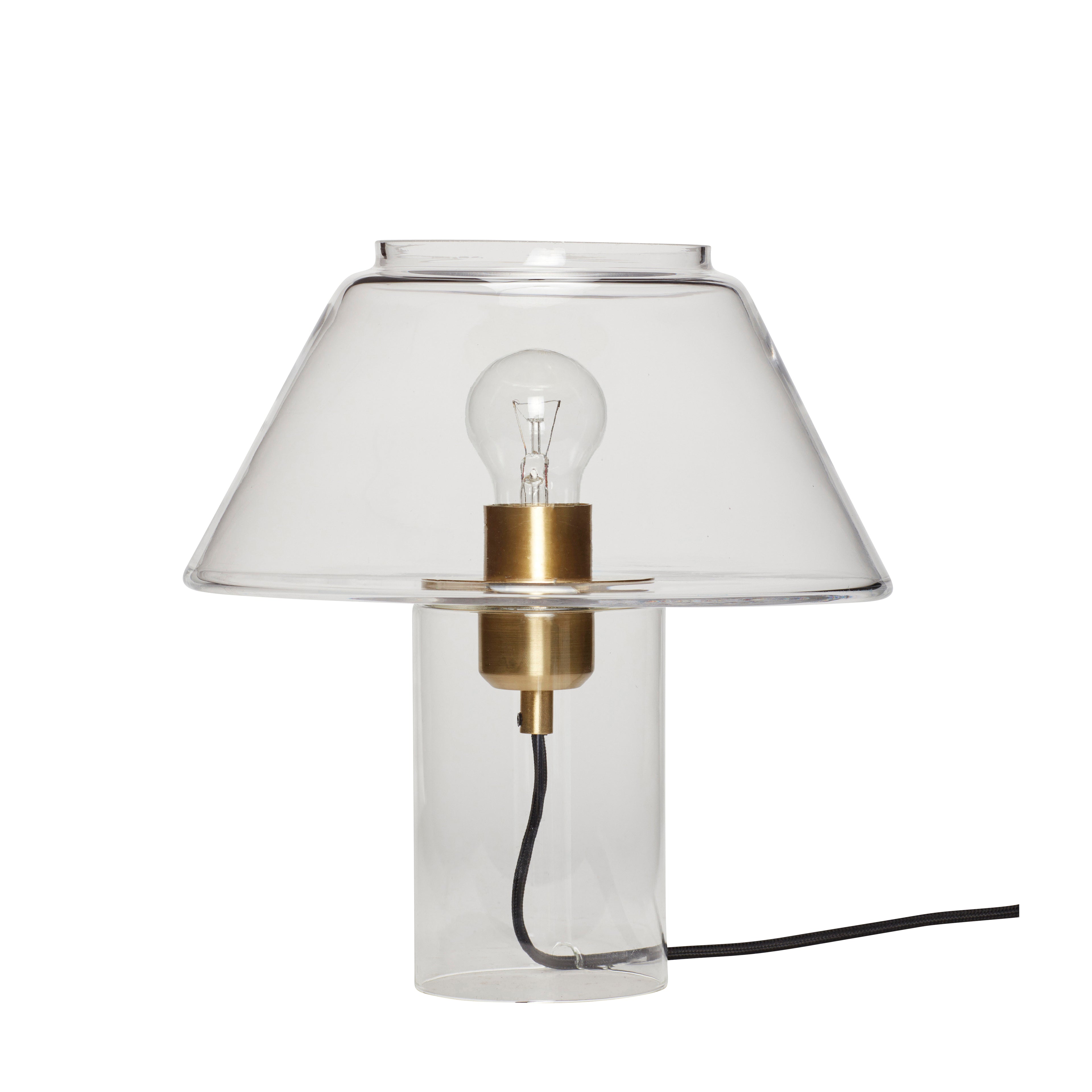 GOPLE TABEL LAMPE FREE - Ø27XH29CM, E27