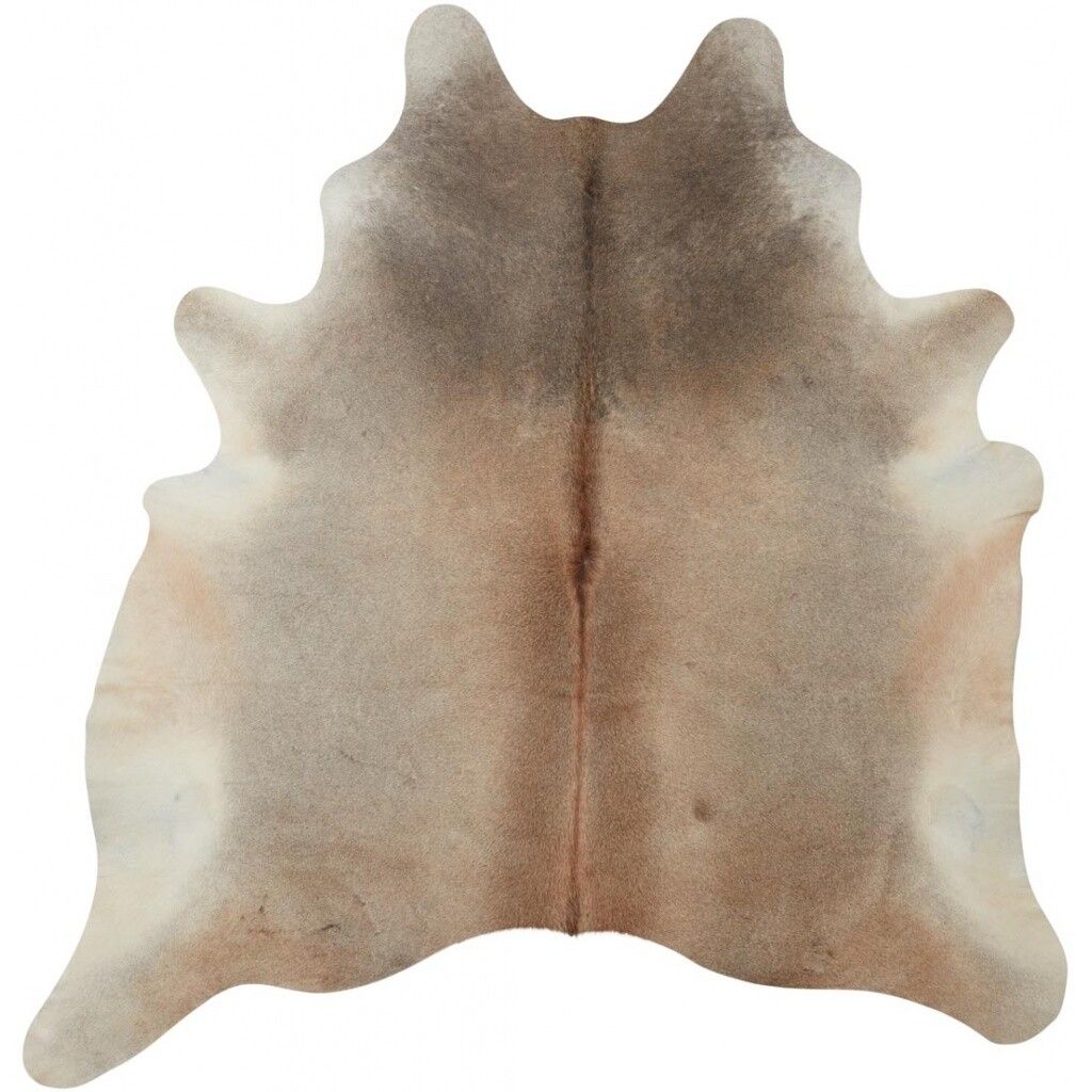 Decke von Cowhide | 3,6 m²