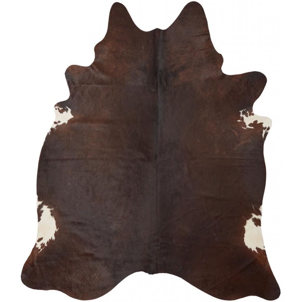 Decke von Cowhide | 3,2 m²