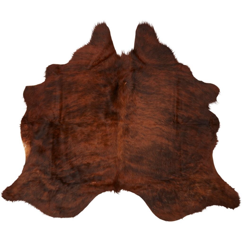 Decke von Cowhide | 2,3 m²